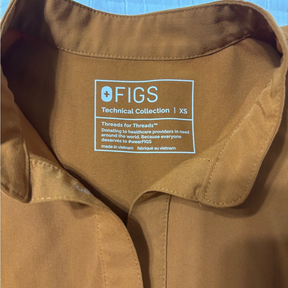 Figs Technical Collection scrub set!